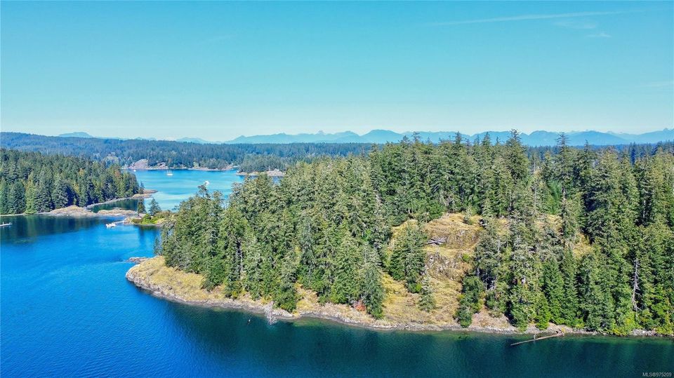 Photo 46 at 896 April Point Road, Quadra Island, Islands