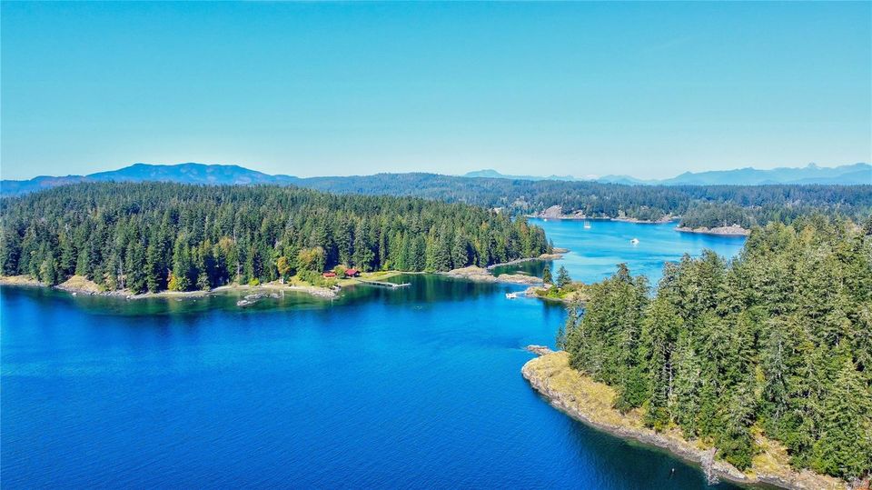 Photo 47 at 896 April Point Road, Quadra Island, Islands