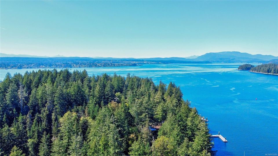 Photo 48 at 896 April Point Road, Quadra Island, Islands