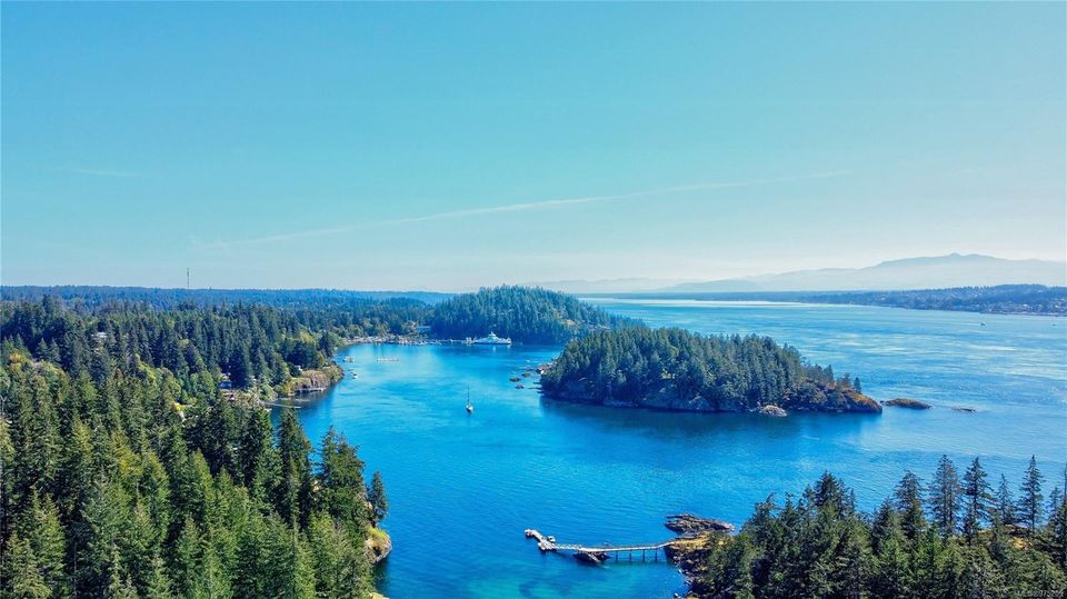 Photo 51 at 896 April Point Road, Quadra Island, Islands