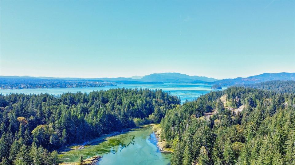 Photo 53 at 896 April Point Road, Quadra Island, Islands