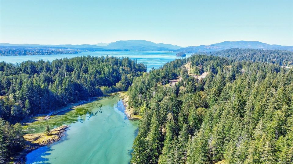 Photo 55 at 896 April Point Road, Quadra Island, Islands