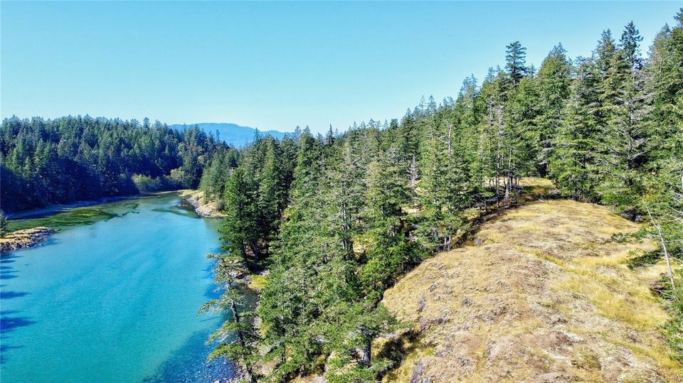 Photo 58 at 896 April Point Road, Quadra Island, Islands