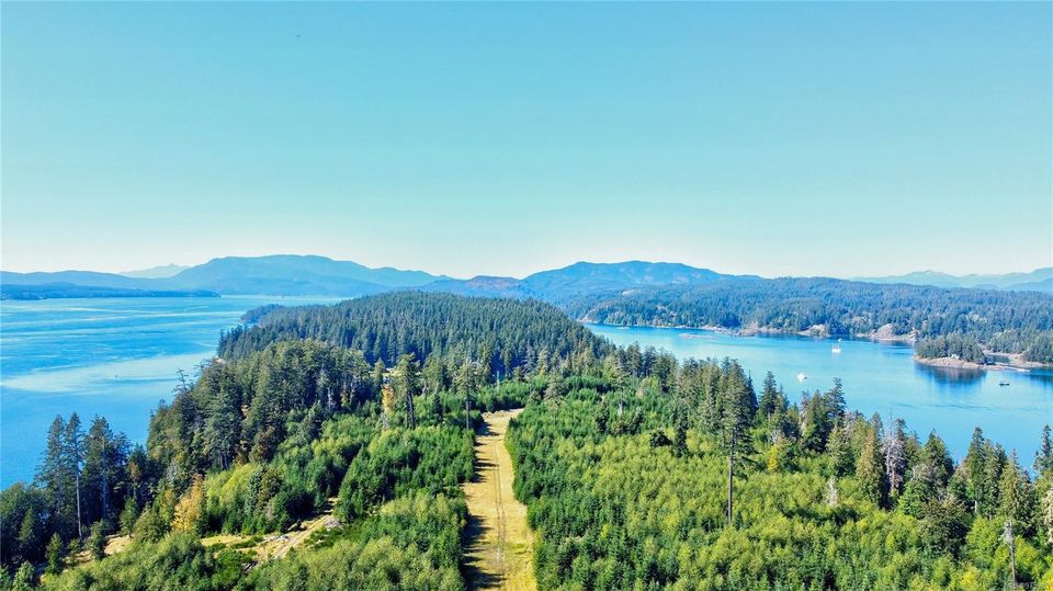 Photo 59 at 896 April Point Road, Quadra Island, Islands