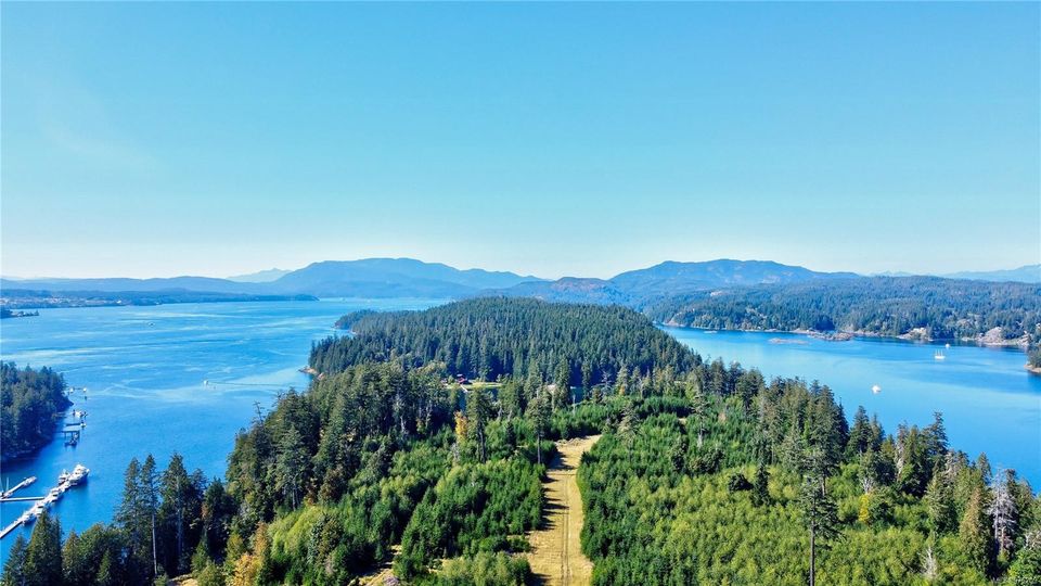Photo 60 at 896 April Point Road, Quadra Island, Islands