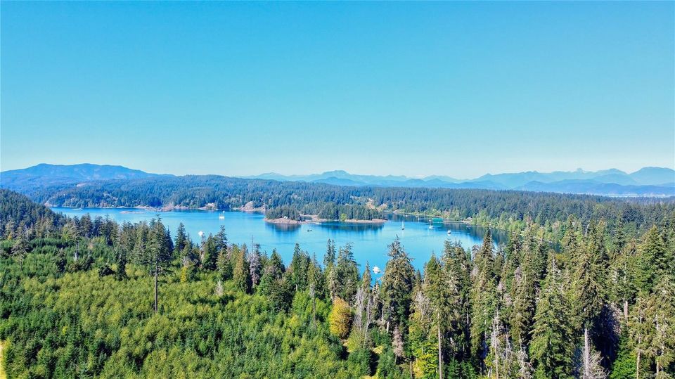Photo 61 at 896 April Point Road, Quadra Island, Islands