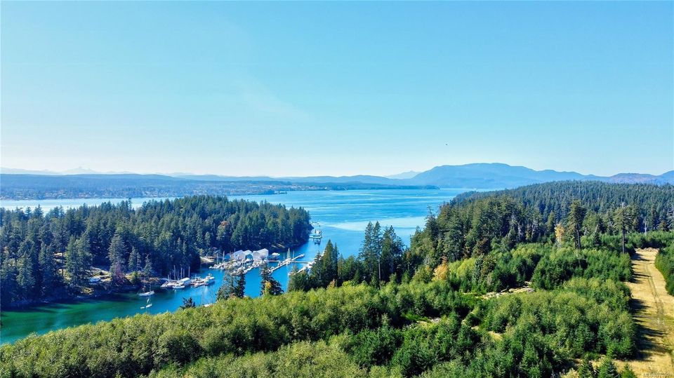 Photo 62 at 896 April Point Road, Quadra Island, Islands