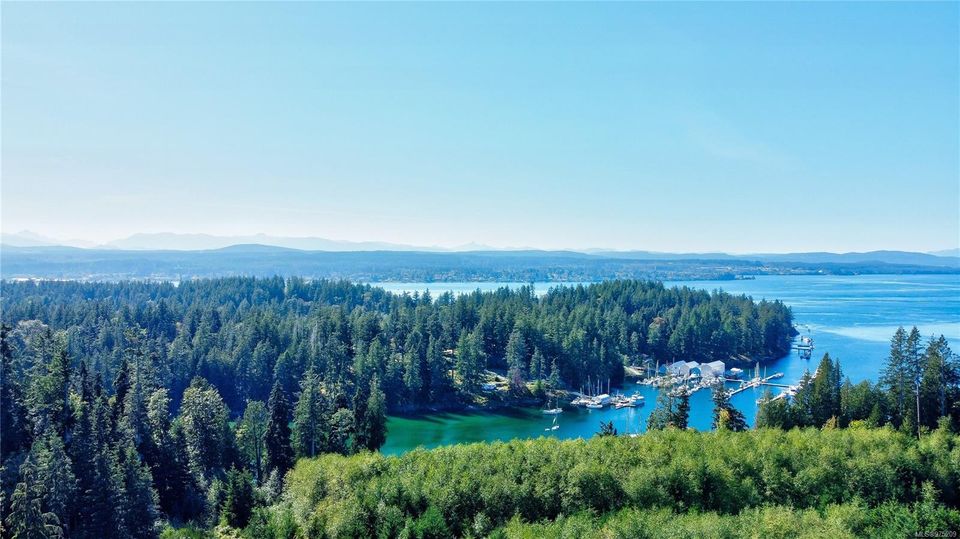 Photo 63 at 896 April Point Road, Quadra Island, Islands