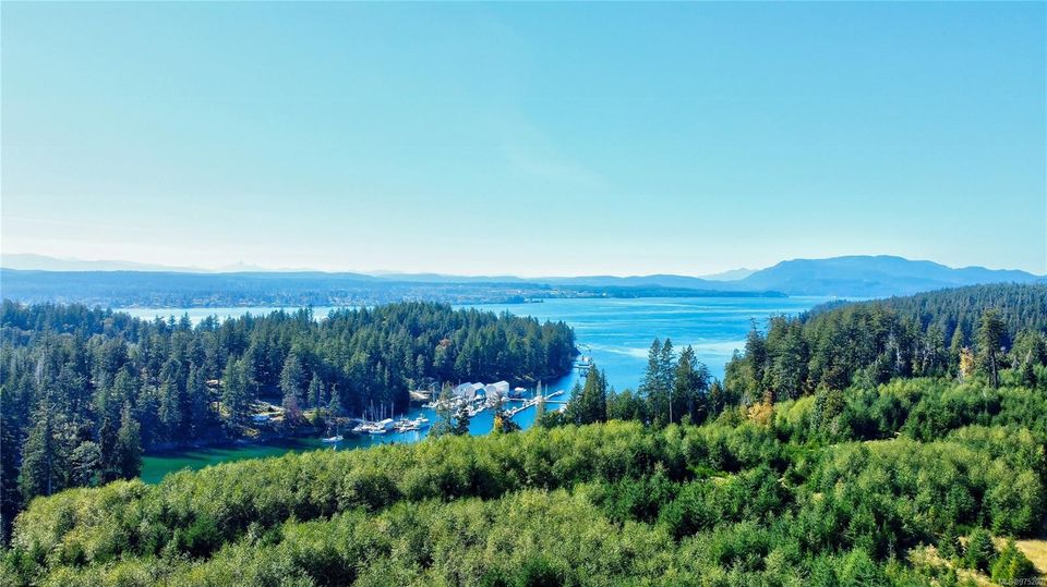 Photo 68 at 896 April Point Road, Quadra Island, Islands