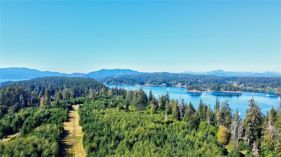 Photo 69 at 896 April Point Road, Quadra Island, Islands