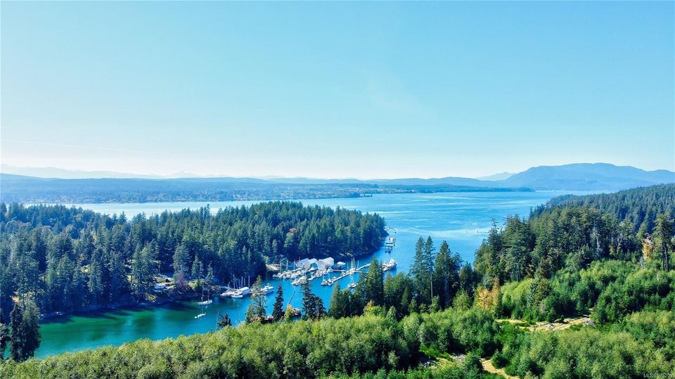 Photo 75 at 896 April Point Road, Quadra Island, Islands