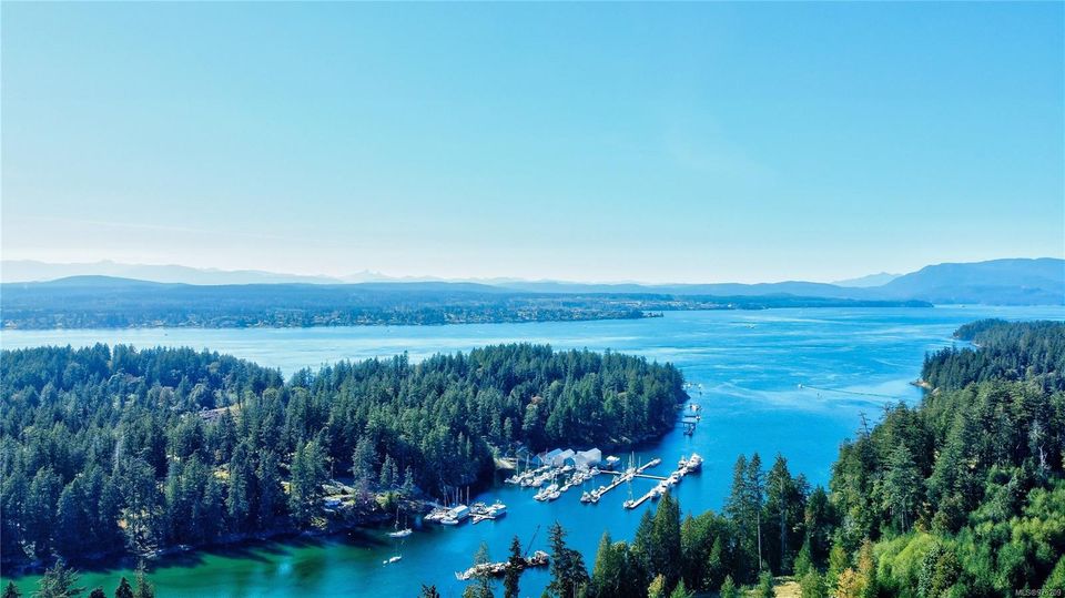 Photo 77 at 896 April Point Road, Quadra Island, Islands