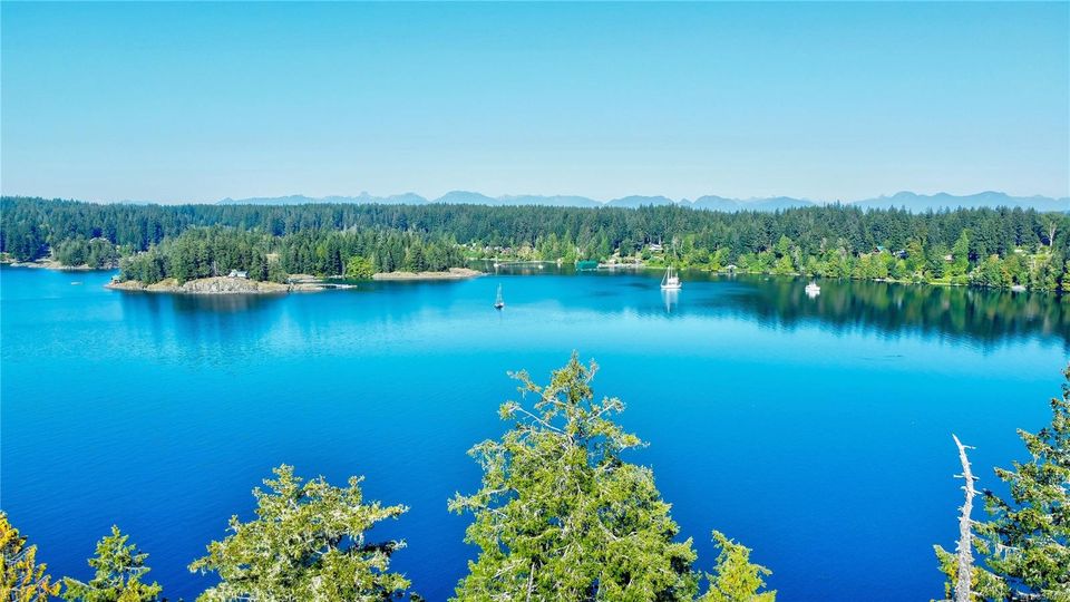 Photo 79 at 896 April Point Road, Quadra Island, Islands