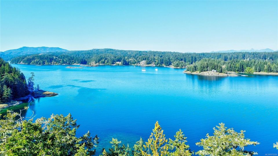 Photo 80 at 896 April Point Road, Quadra Island, Islands