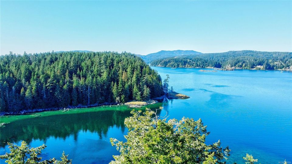 Photo 81 at 896 April Point Road, Quadra Island, Islands