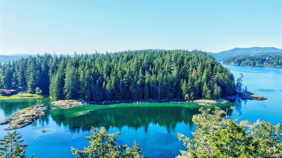 Photo 82 at 896 April Point Road, Quadra Island, Islands