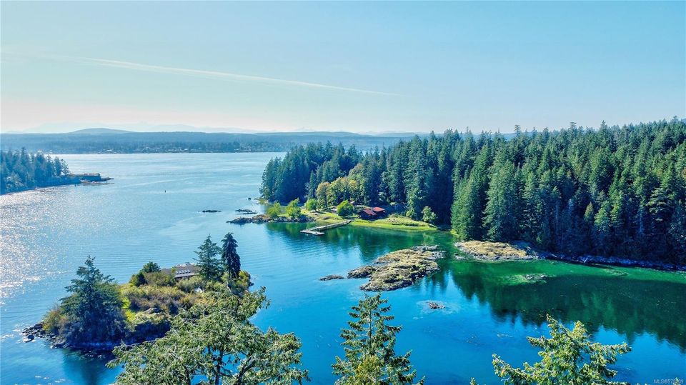 Photo 83 at 896 April Point Road, Quadra Island, Islands