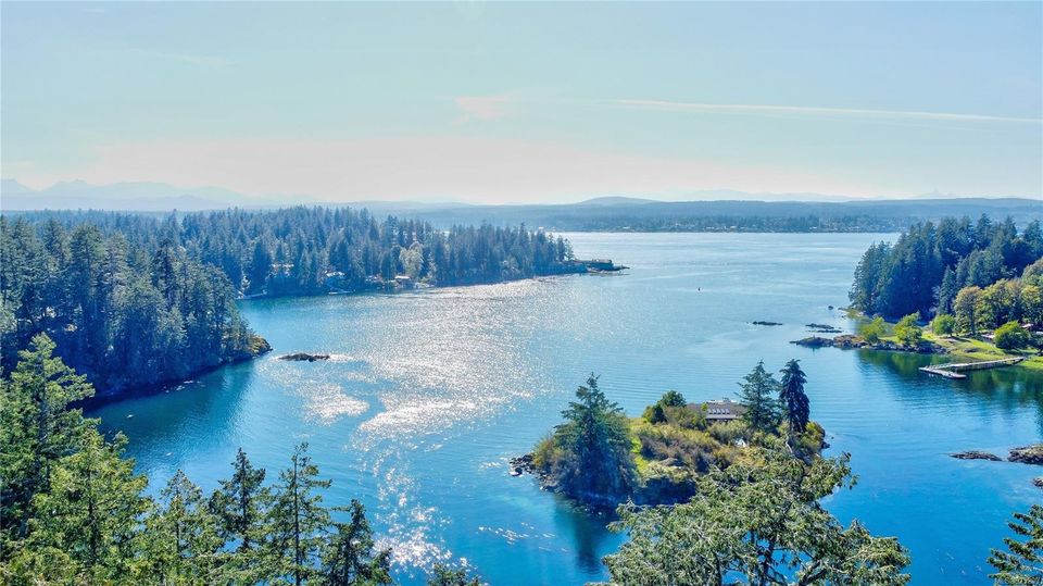 Photo 84 at 896 April Point Road, Quadra Island, Islands