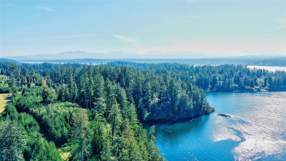 Photo 89 at 896 April Point Road, Quadra Island, Islands
