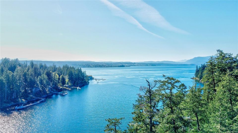 Photo 92 at 896 April Point Road, Quadra Island, Islands