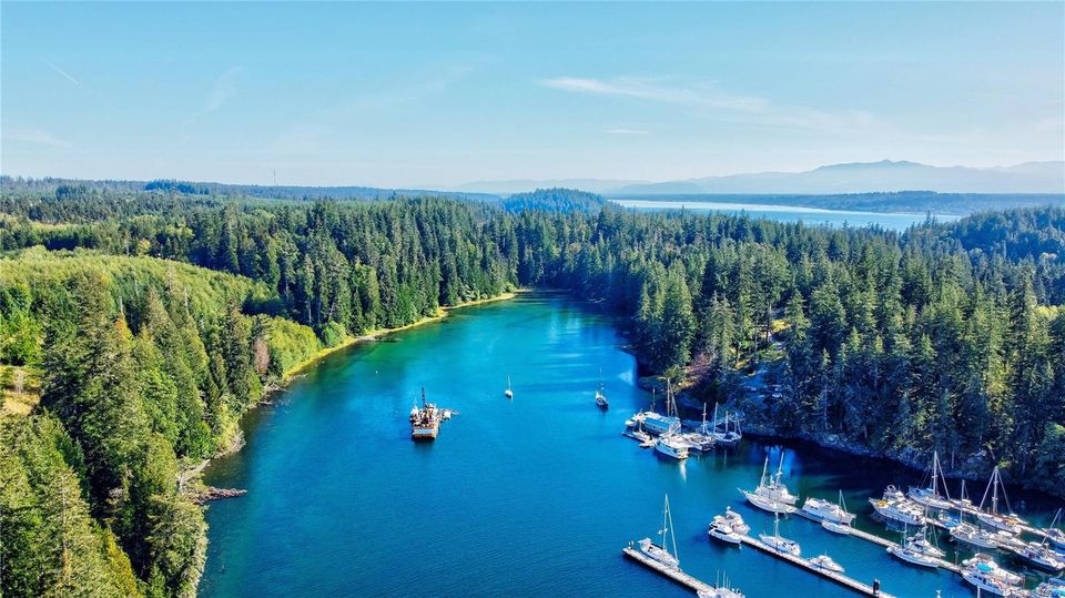 Photo 94 at 896 April Point Road, Quadra Island, Islands