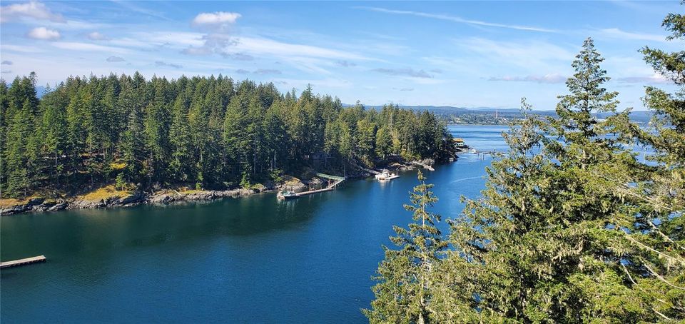 Photo 95 at 896 April Point Road, Quadra Island, Islands