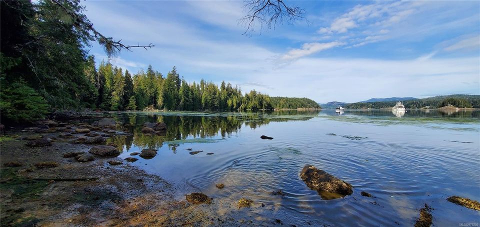 Photo 98 at 896 April Point Road, Quadra Island, Islands