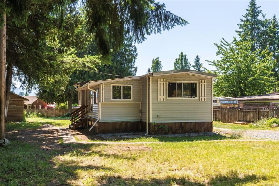 Photo 1 at 2187 Fishers Drive, Cedar, Nanaimo