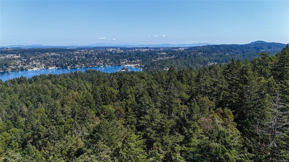 Photo 6 at Lot 4 Willis Point Road, Willis Point, Central Saanich