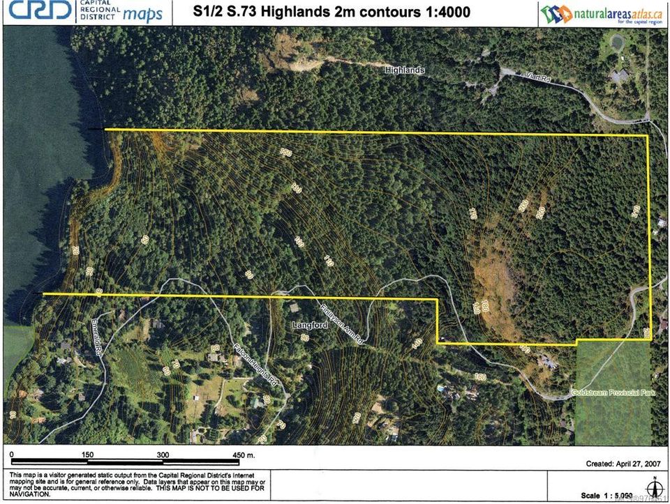 Photo 1 at 1028 Finlayson Arm Road, Goldstream, Langford