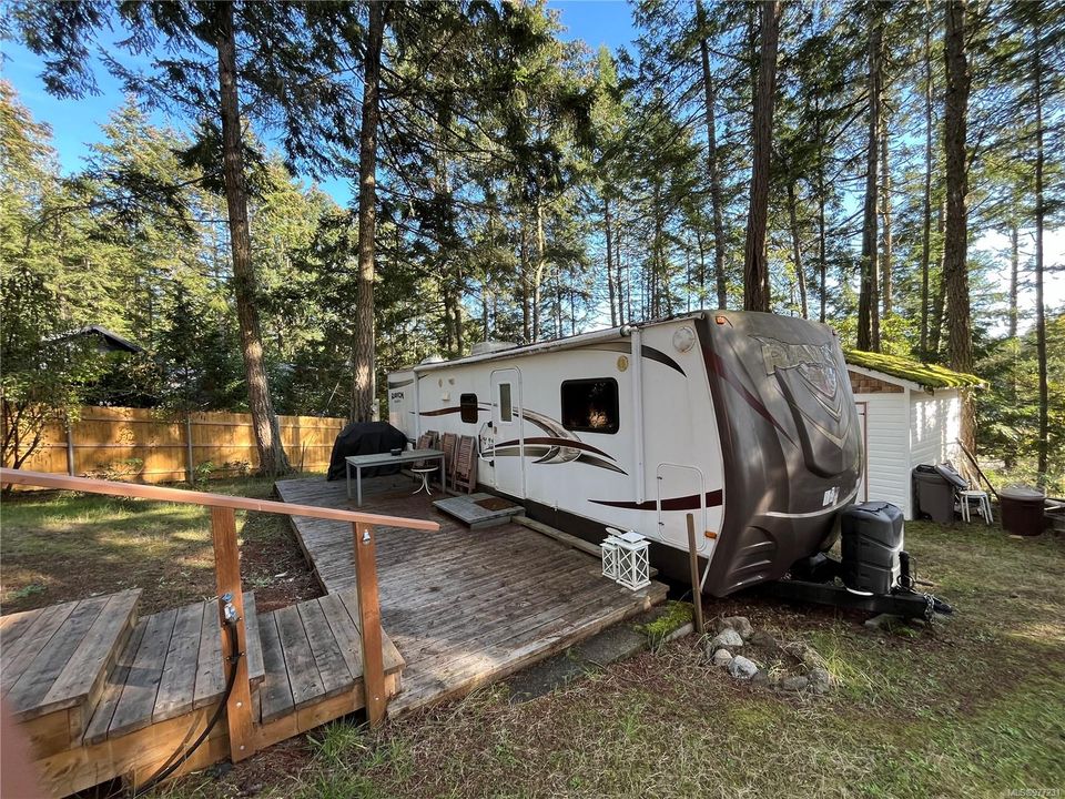 Photo 4 at 37250 Schooner Way, Pender Island, Gulf Islands