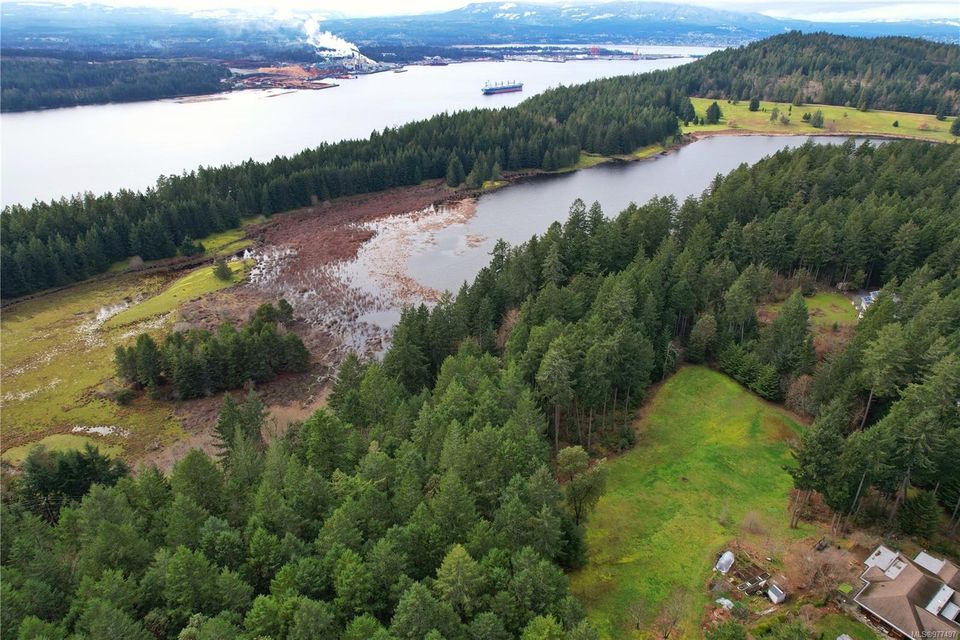 Photo 5 at Lt 15 Coats Drive, Gabriola Island, Islands