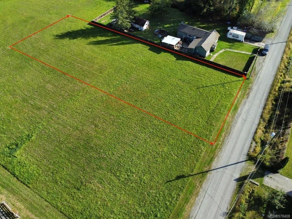 Photo 2 at Lot C Strick Road, Port Alberni