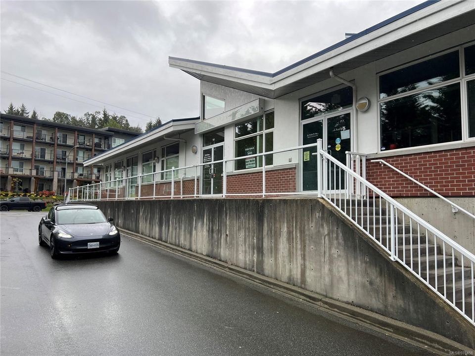 Photo 1 at 103 - 1629 Townsite Road, Central Nanaimo, Nanaimo