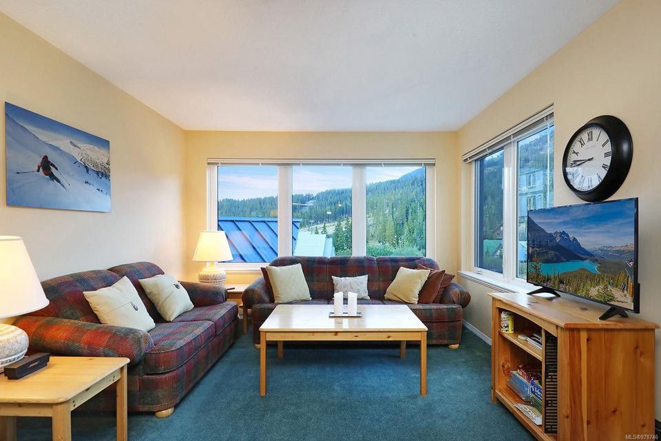Photo 2 at 111 - 1320 Henry Road, Mt Washington, Comox Valley