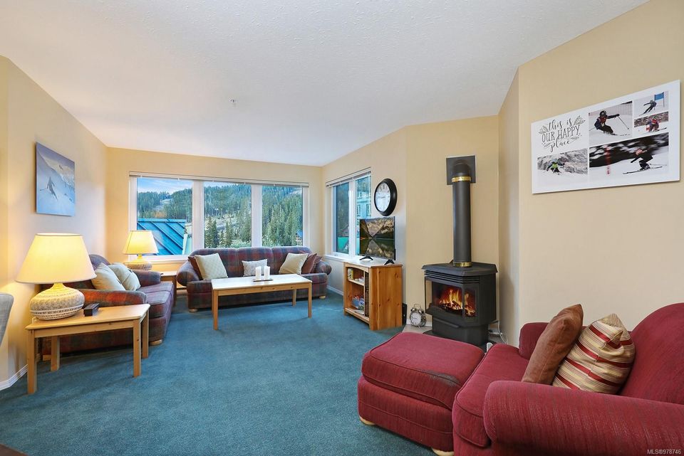 Photo 4 at 111 - 1320 Henry Road, Mt Washington, Comox Valley
