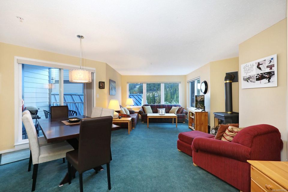 Photo 5 at 111 - 1320 Henry Road, Mt Washington, Comox Valley