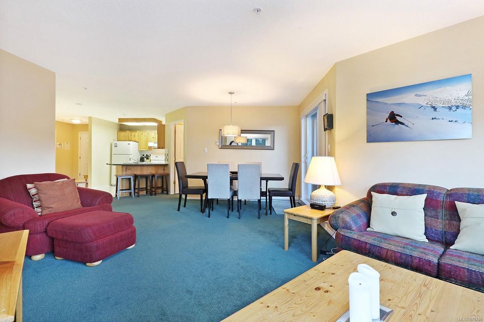 Photo 6 at 111 - 1320 Henry Road, Mt Washington, Comox Valley