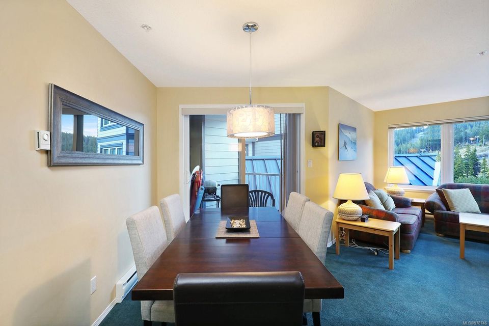Photo 7 at 111 - 1320 Henry Road, Mt Washington, Comox Valley