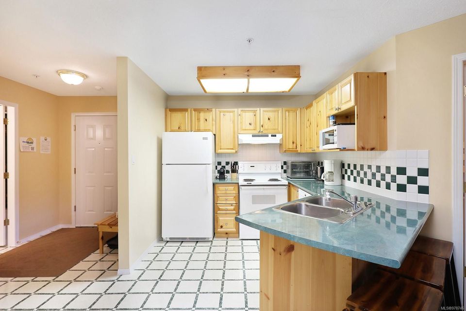 Photo 12 at 111 - 1320 Henry Road, Mt Washington, Comox Valley
