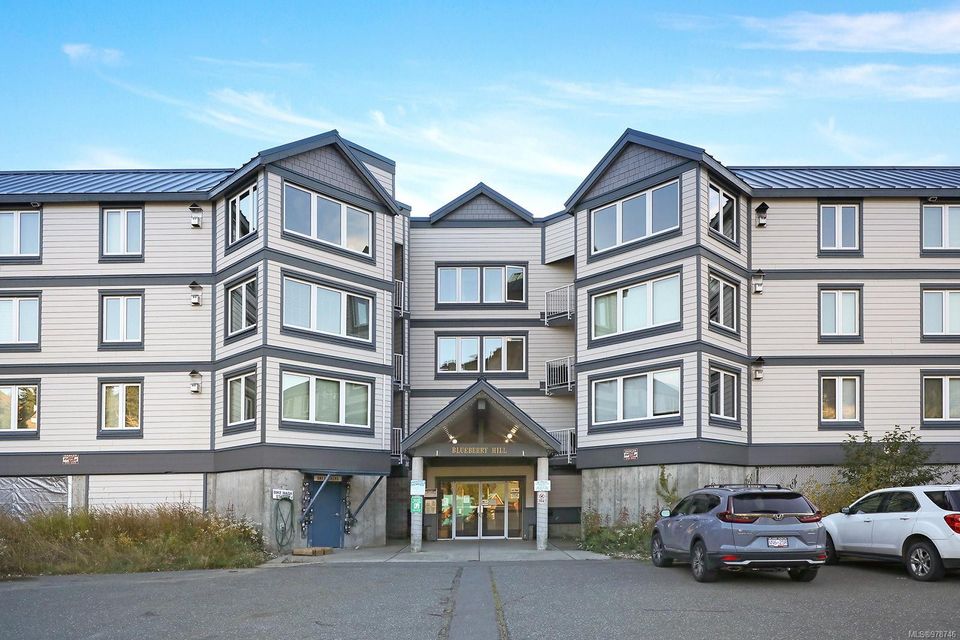 Photo 26 at 111 - 1320 Henry Road, Mt Washington, Comox Valley