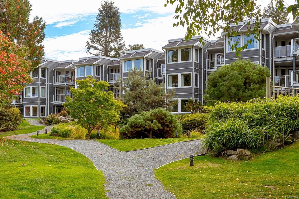 Photo 40 at 726 - 1600 Stroulger Road, Nanoose, Parksville/Qualicum