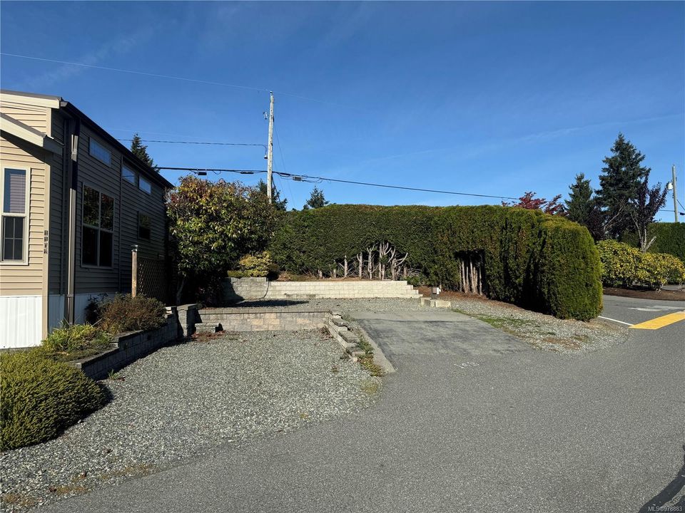 Photo 3 at 1100 Woss Lake Drive, South Jingle Pot, Nanaimo