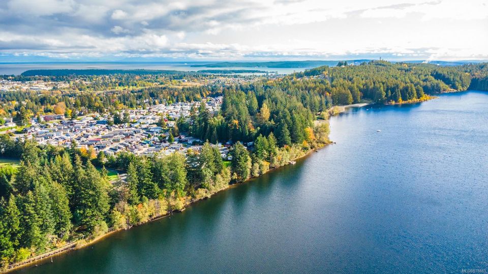 Photo 8 at 1100 Woss Lake Drive, South Jingle Pot, Nanaimo