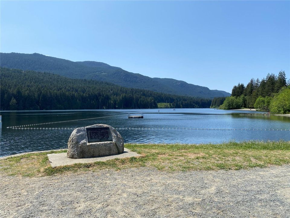 Photo 11 at 1100 Woss Lake Drive, South Jingle Pot, Nanaimo