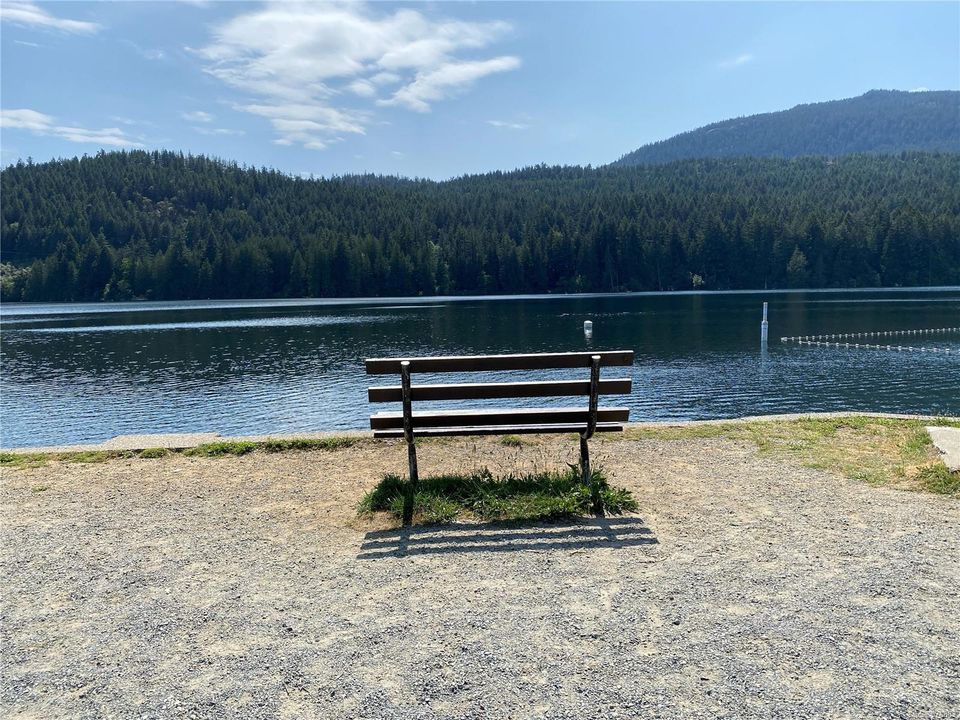 Photo 12 at 1100 Woss Lake Drive, South Jingle Pot, Nanaimo