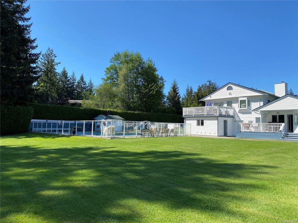Photo 15 at 1100 Woss Lake Drive, South Jingle Pot, Nanaimo