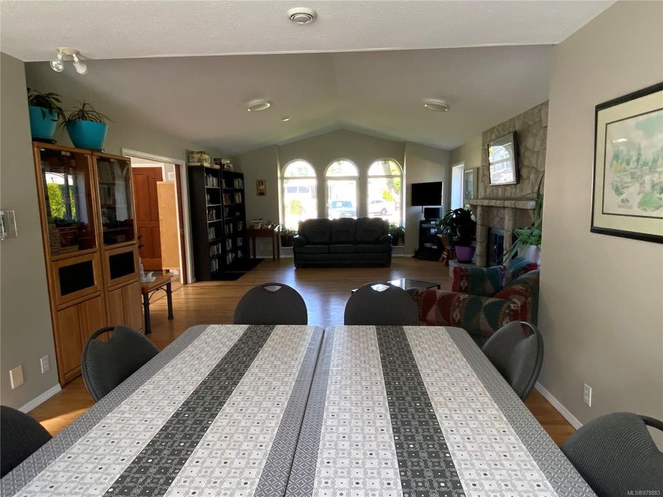 Photo 16 at 1100 Woss Lake Drive, South Jingle Pot, Nanaimo