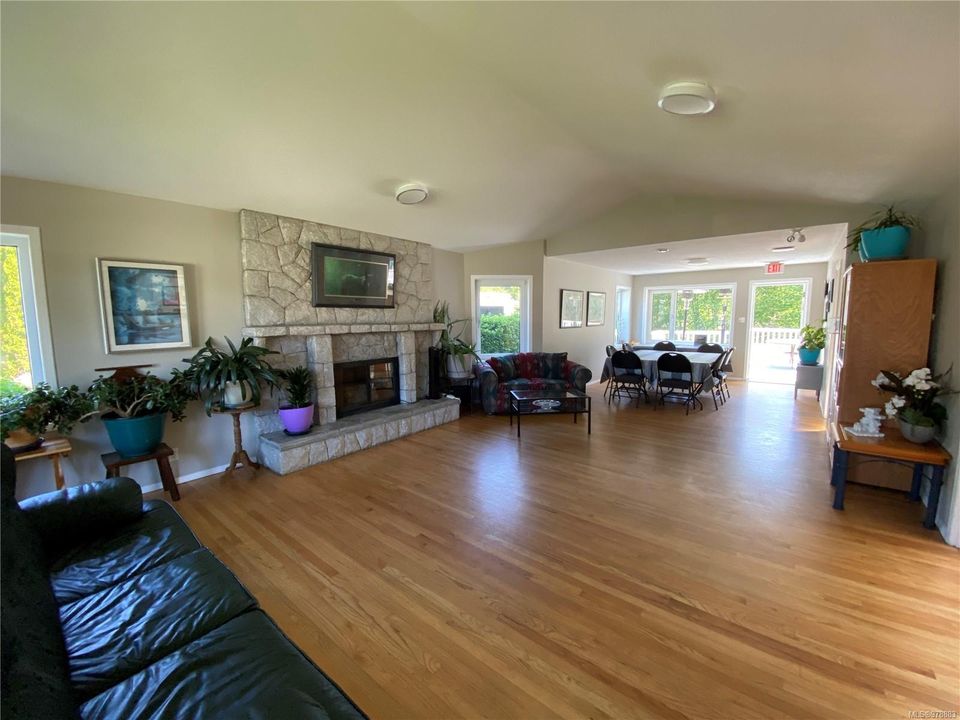 Photo 17 at 1100 Woss Lake Drive, South Jingle Pot, Nanaimo