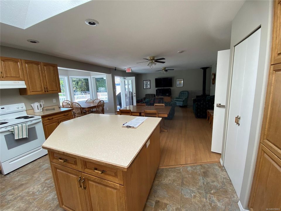 Photo 18 at 1100 Woss Lake Drive, South Jingle Pot, Nanaimo